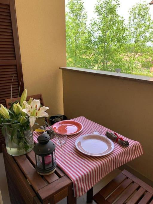 Photo of Patio Balcony in Assago