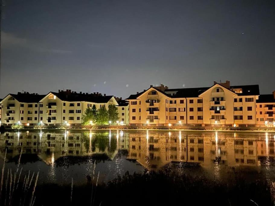 Photo of Buildings in Assago