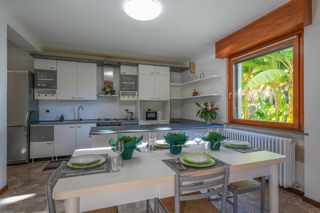 Photo of Kitchen in Calolziocorte