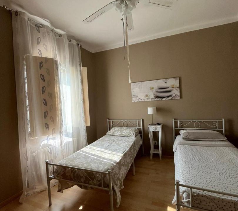 Photo of Bedroom in Vernate