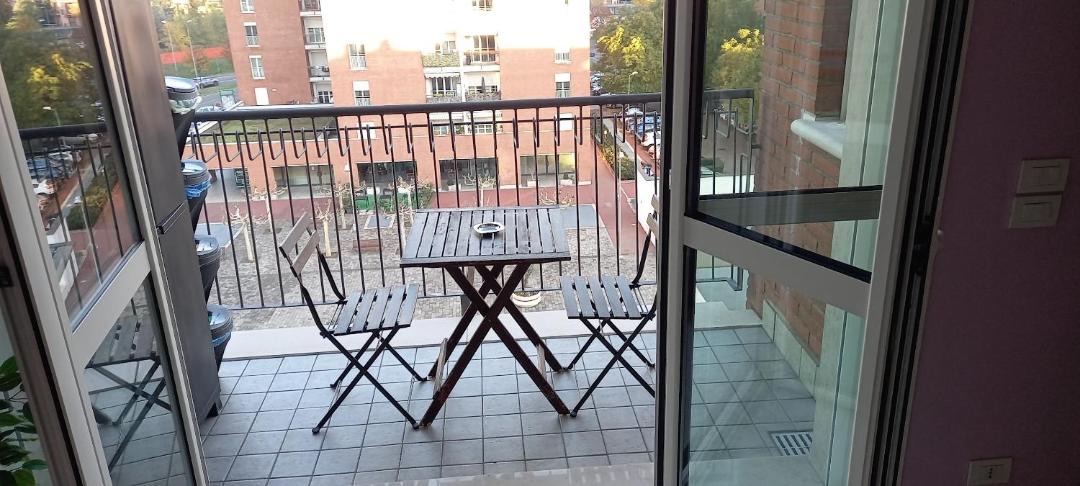 Photo of Patio Balcony in Vimodrone