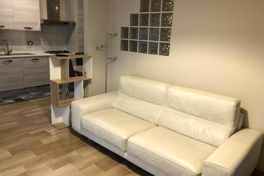 Photo of Livingroom in Cinisello Balsamo