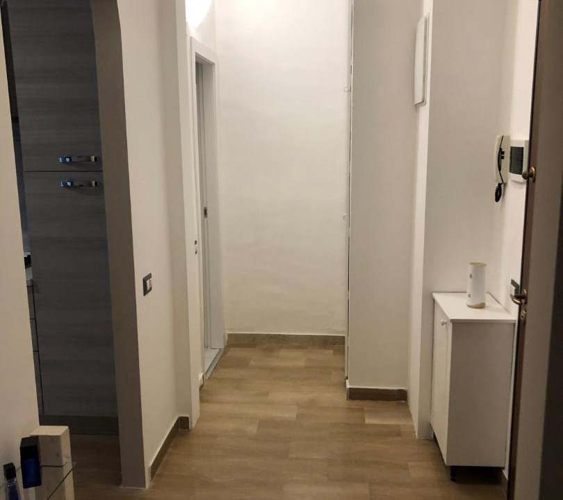 Photo of Bathroom in Cinisello Balsamo