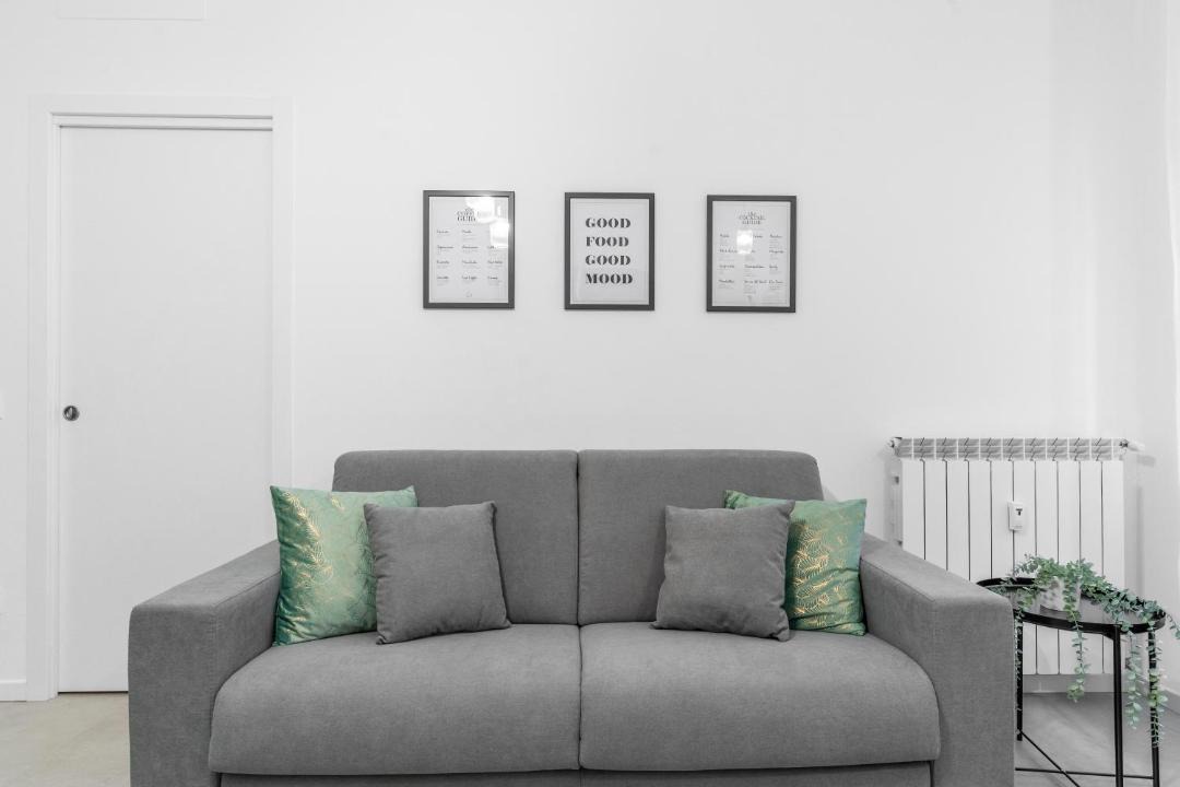 Photo of Livingroom in Fiera