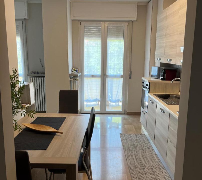 Photo of Livingroom in Cinisello Balsamo
