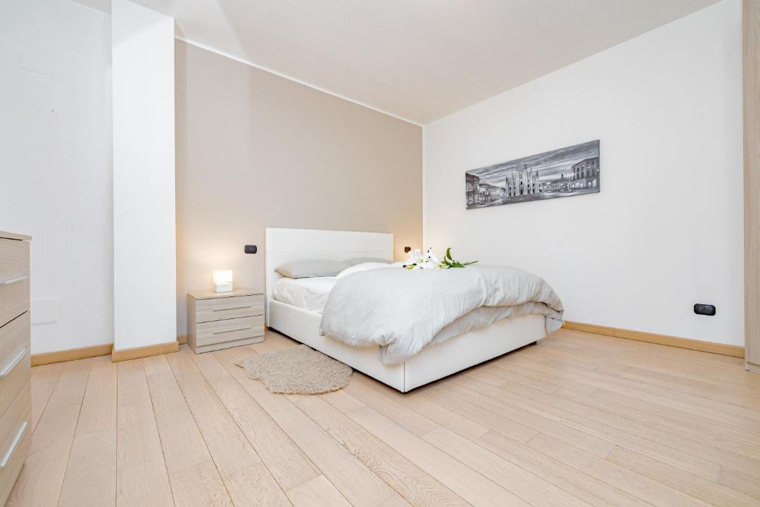 Photo of Bedroom in Assago