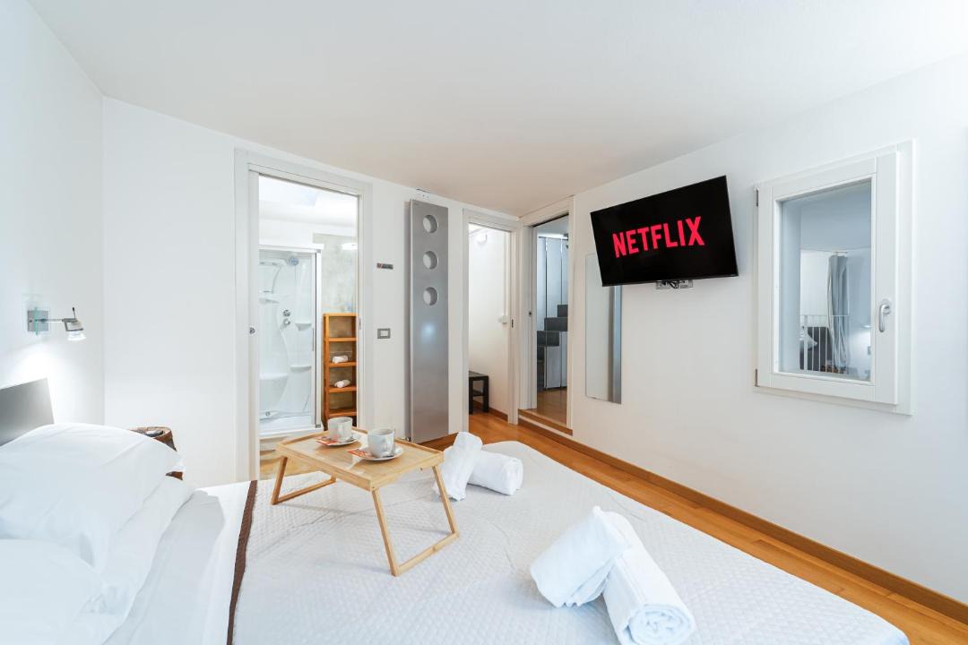 Photo of Livingroom in Calvairate
