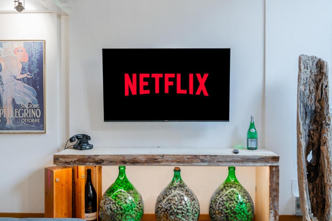 Photo of Livingroom in Calvairate