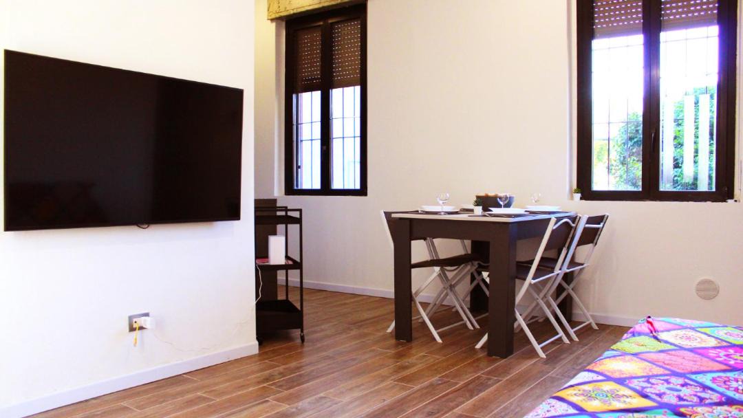 Photo of Livingroom in Lisanza