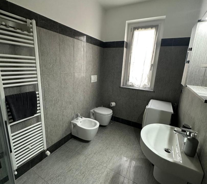 Photo of Bathroom in Inveruno