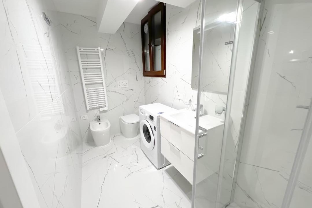 Photo of Bathroom in Affori