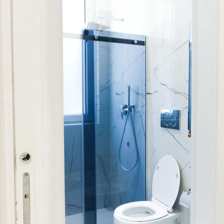 Photo of Bathroom in Affori