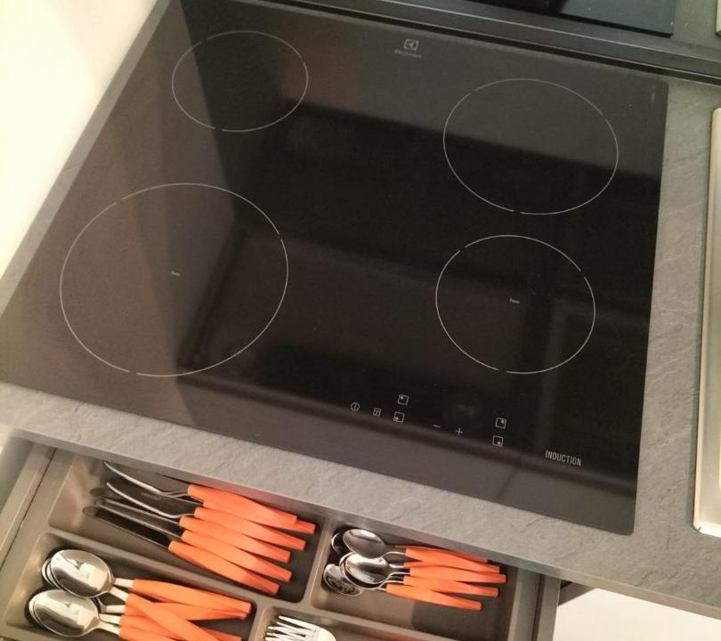 Photo of Kitchen in Zona Padova