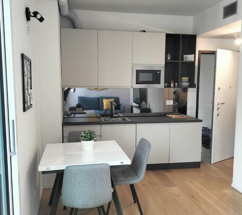 Photo of Livingroom in Zona Padova