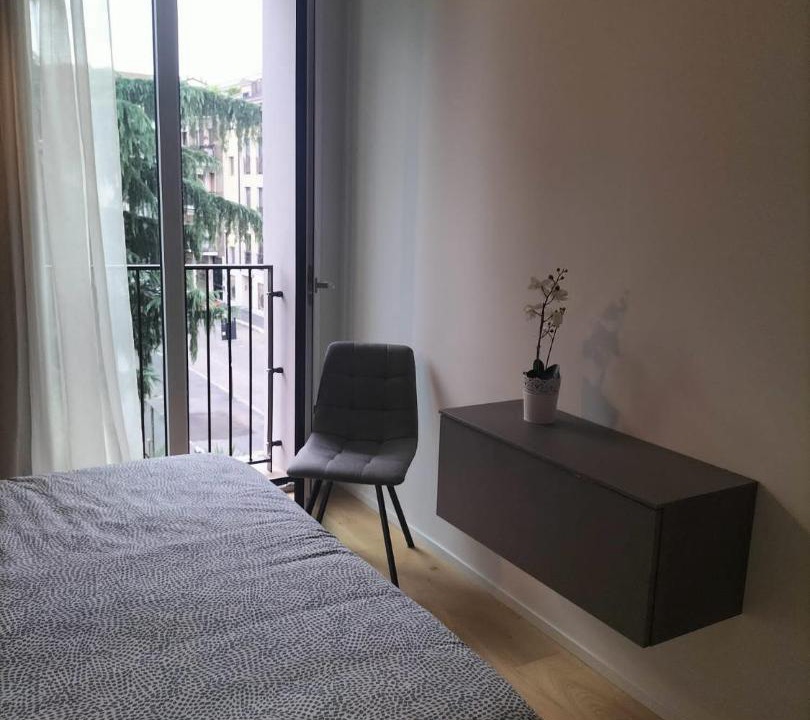 Photo of Bedroom in Zona Padova