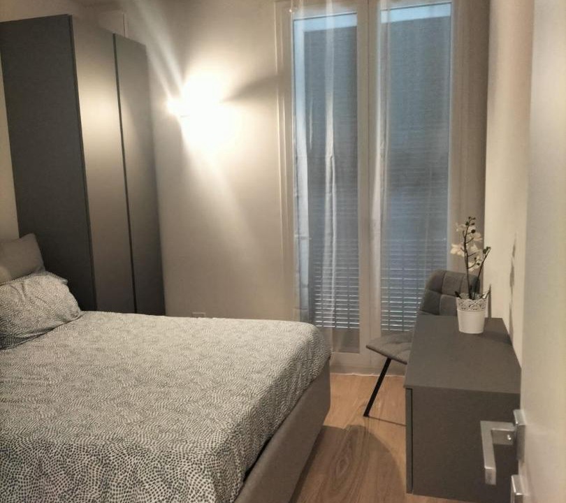 Photo of Bedroom in Zona Padova