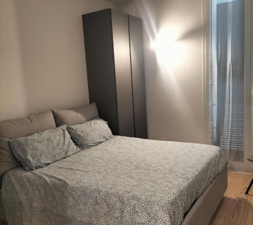 Photo of Bedroom in Zona Padova