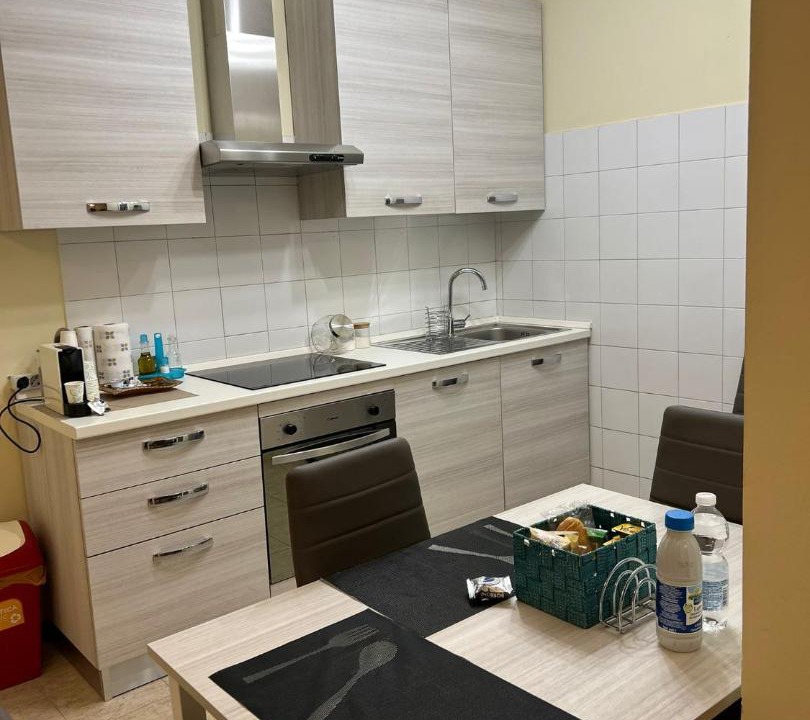 Photo of Kitchen in Bicocca