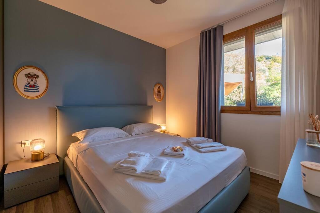 Photo of Bedroom in Riva di Solto