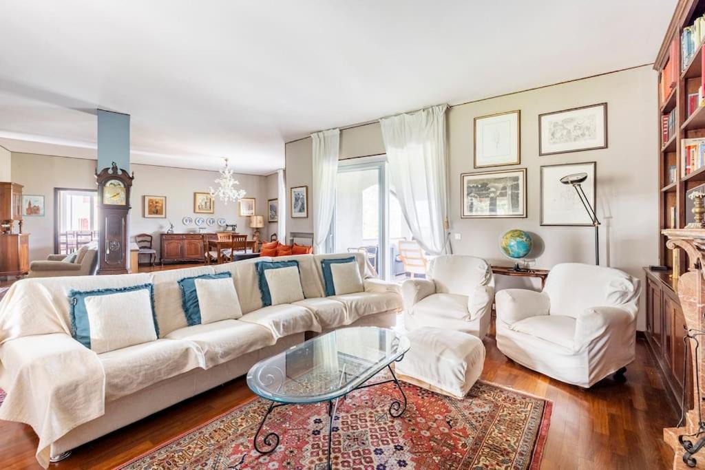 Photo of Livingroom in Castenedolo