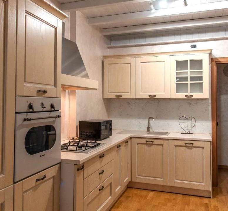 Photo of Kitchen in Citta Bassa