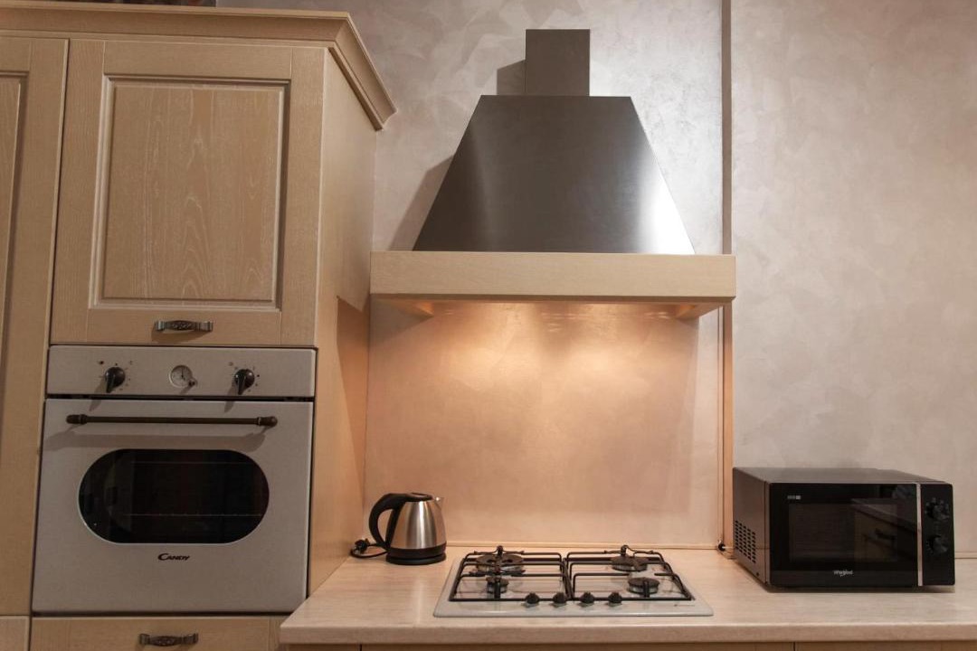 Photo of Kitchen in Citta Bassa