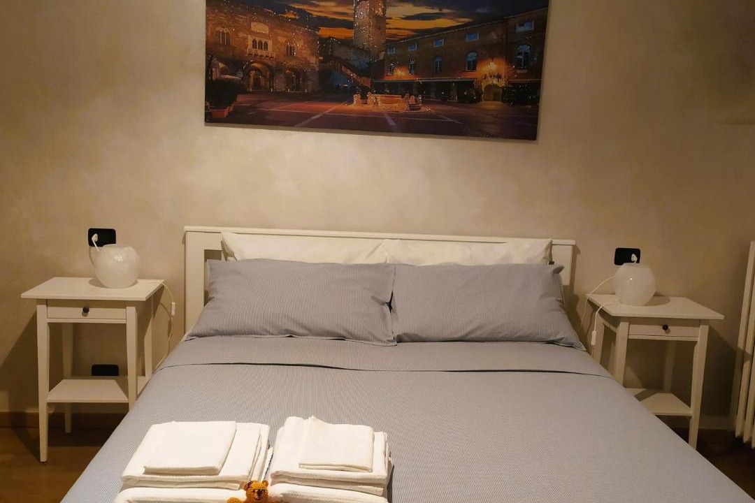 Photo of Bedroom in Citta Bassa