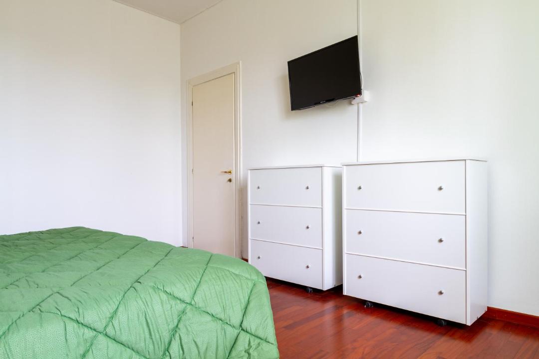 Photo of Bedroom in Abbadesse