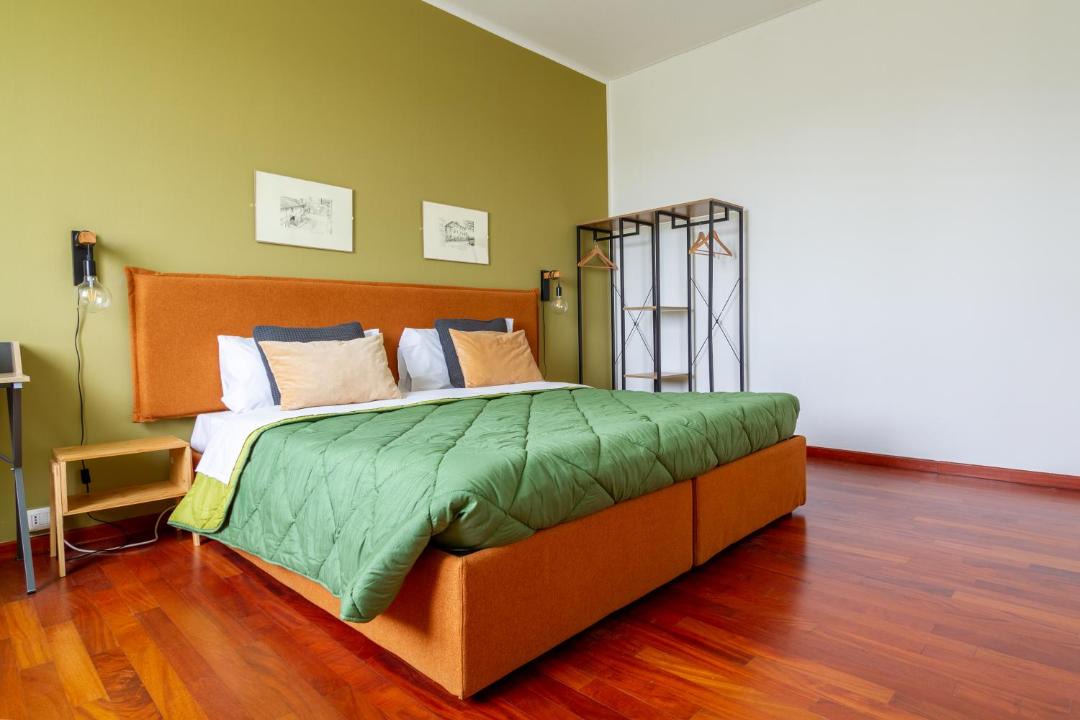 Photo of Bedroom in Abbadesse