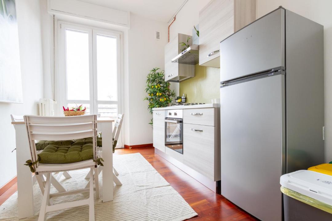 Photo of Kitchen in Abbadesse