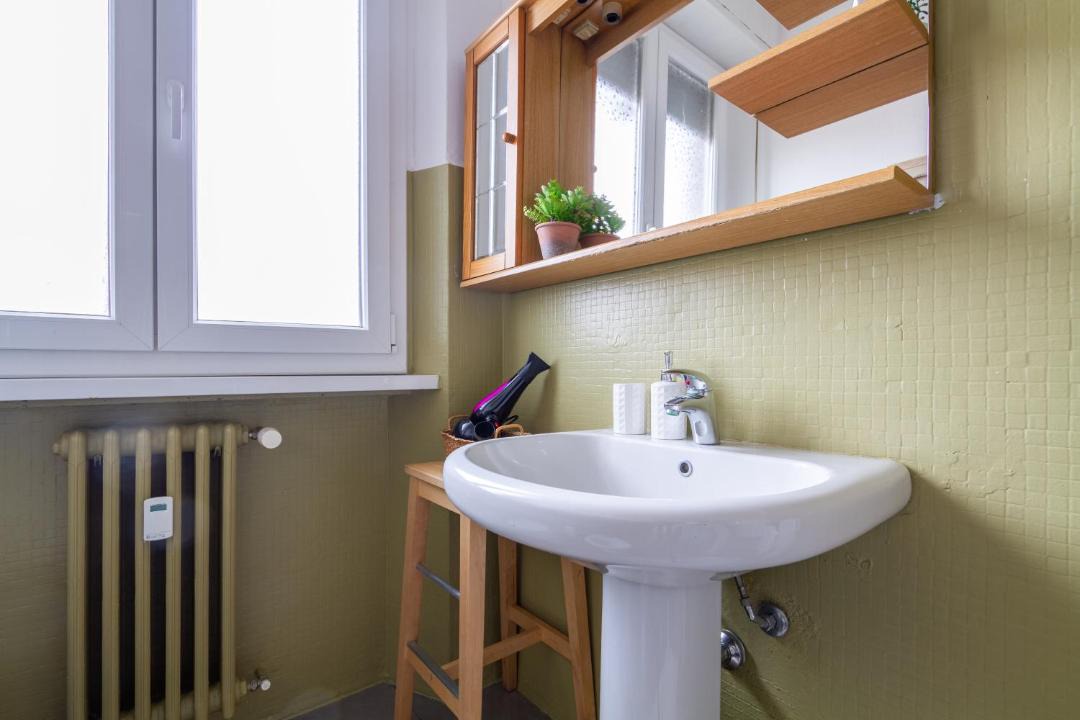 Photo of Bathroom in Abbadesse