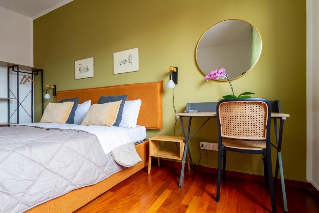 Photo of Bedroom in Abbadesse