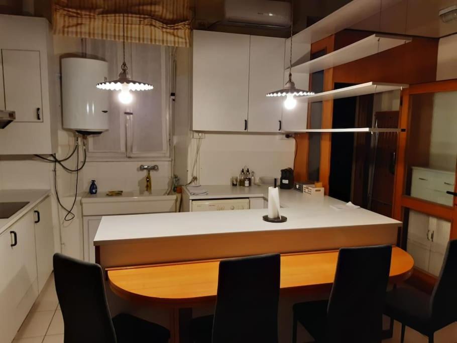 Photo of Kitchen in Canonica d'Adda
