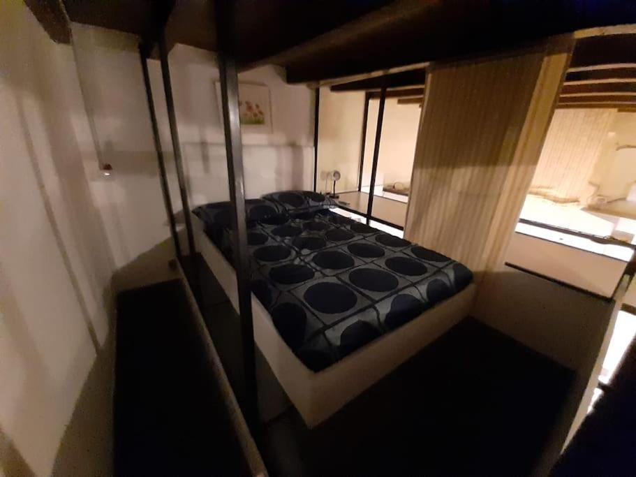 Photo of Bedroom in Canonica d'Adda