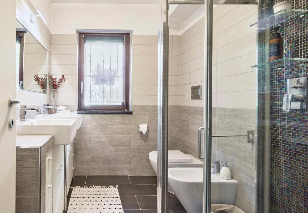 Photo of Bathroom in Trezzano sul Naviglio