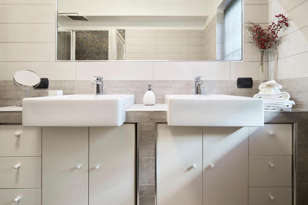 Photo of Bathroom in Trezzano sul Naviglio