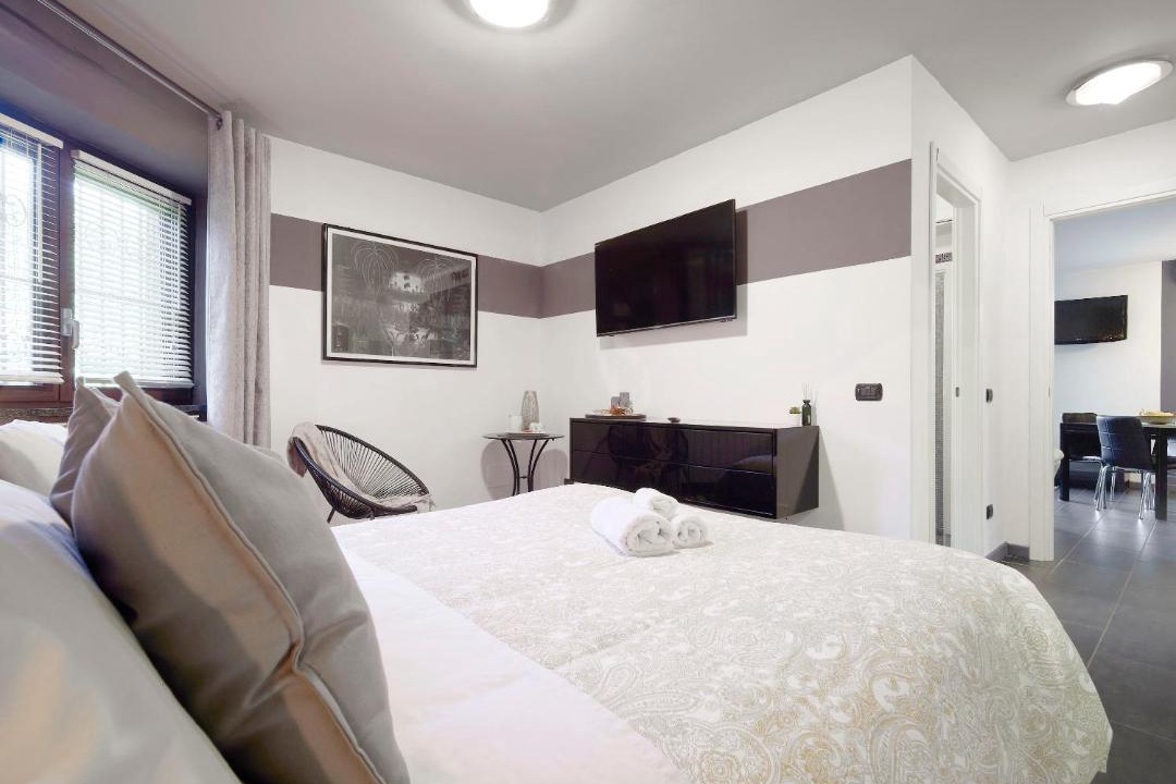 Photo of Bedroom in Trezzano sul Naviglio