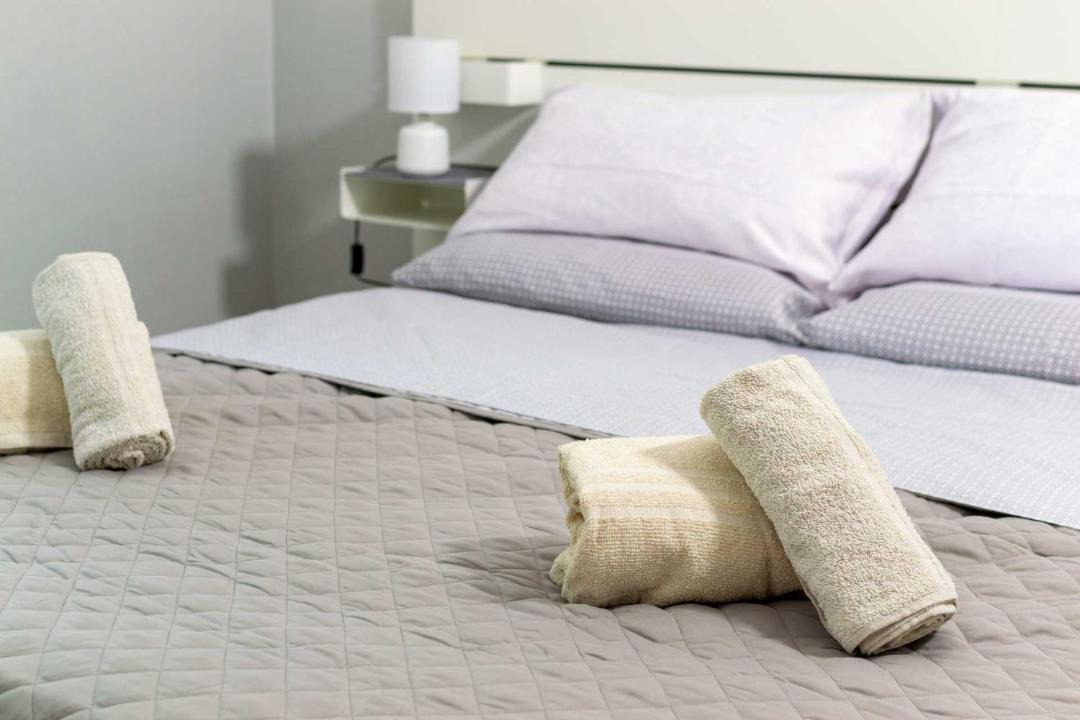 Photo of Bedroom in Busto Arsizio