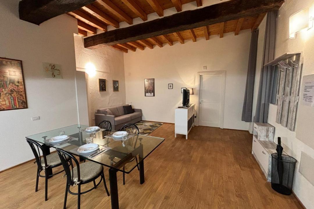 Photo of Livingroom in Cremona