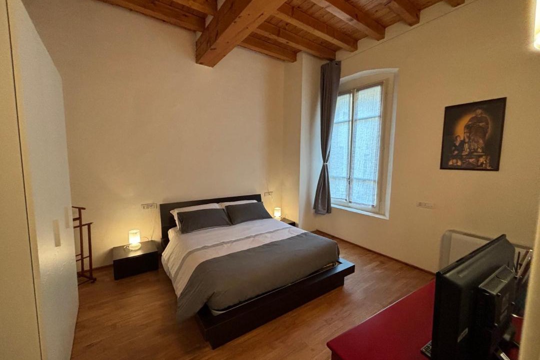 Photo of Bedroom in Cremona