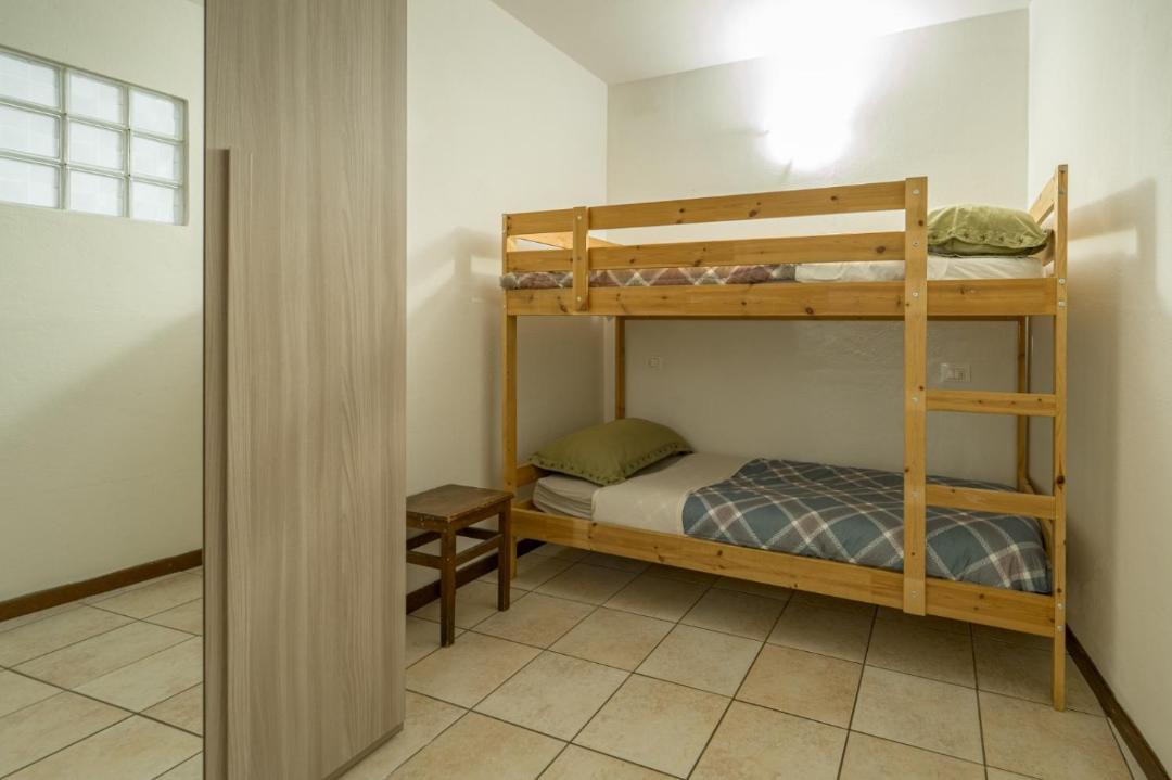 Photo of Bedroom in Bovegno
