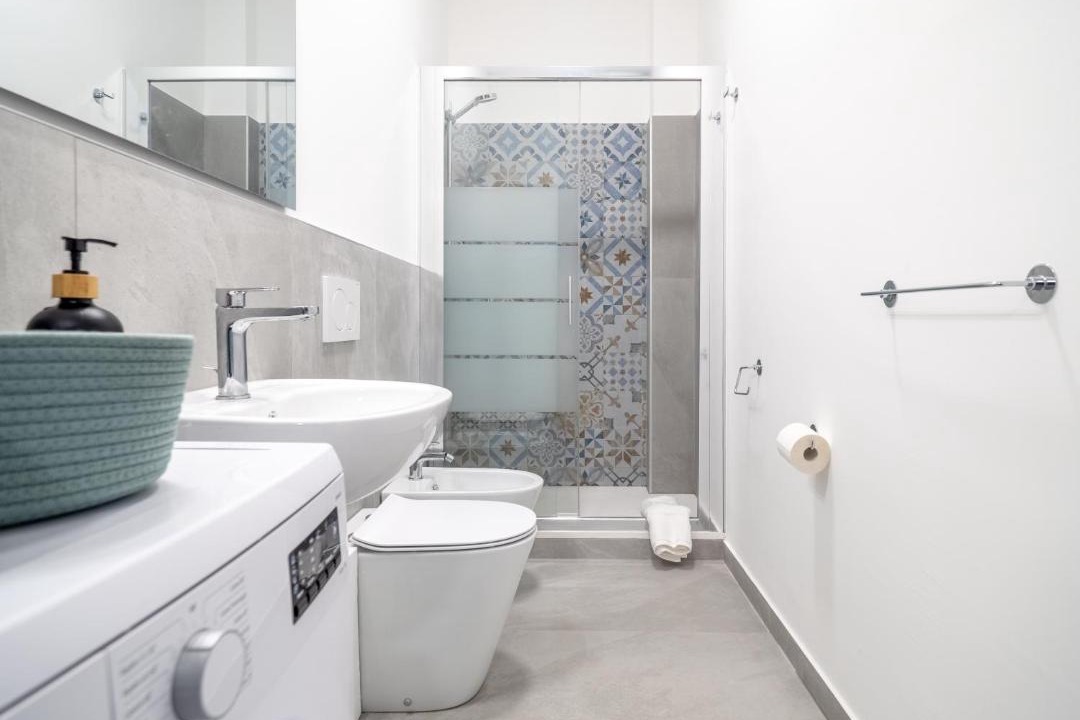 Photo of Bathroom in Barona