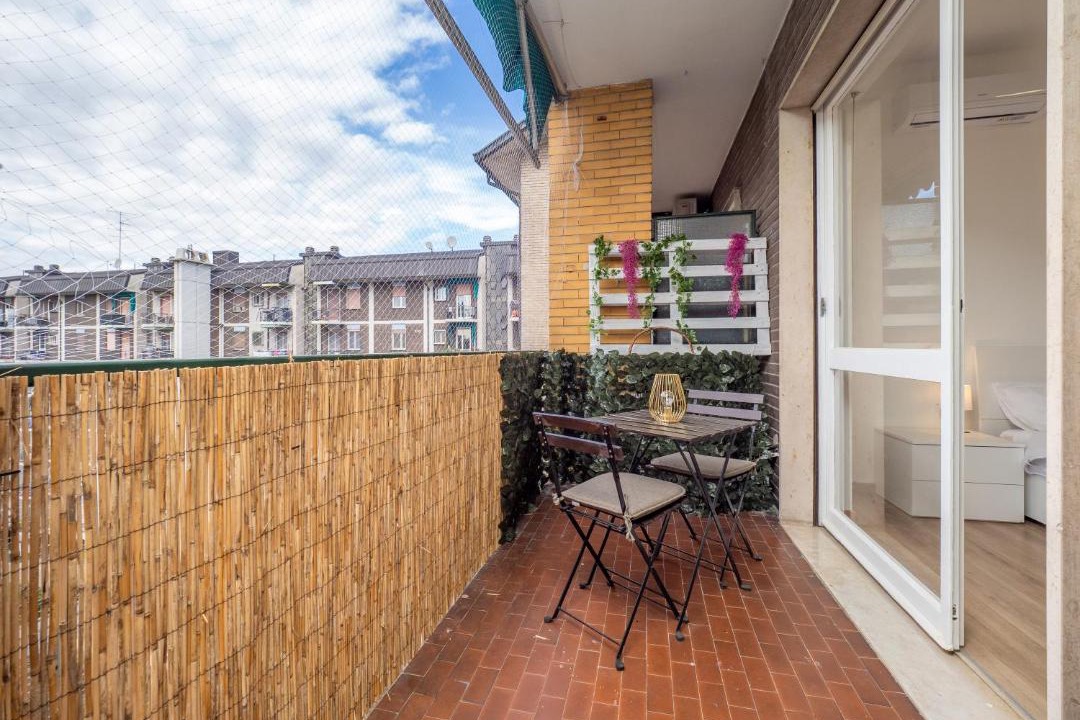 Photo of Patio Balcony in Barona