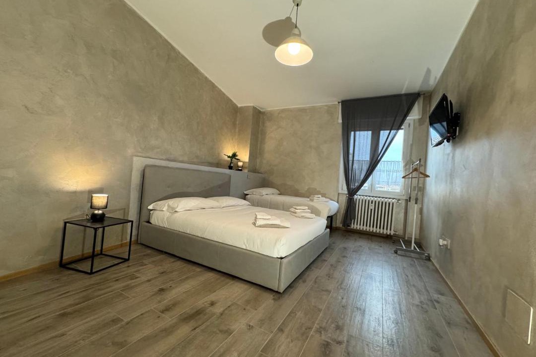 Photo of Bedroom in Basiglio