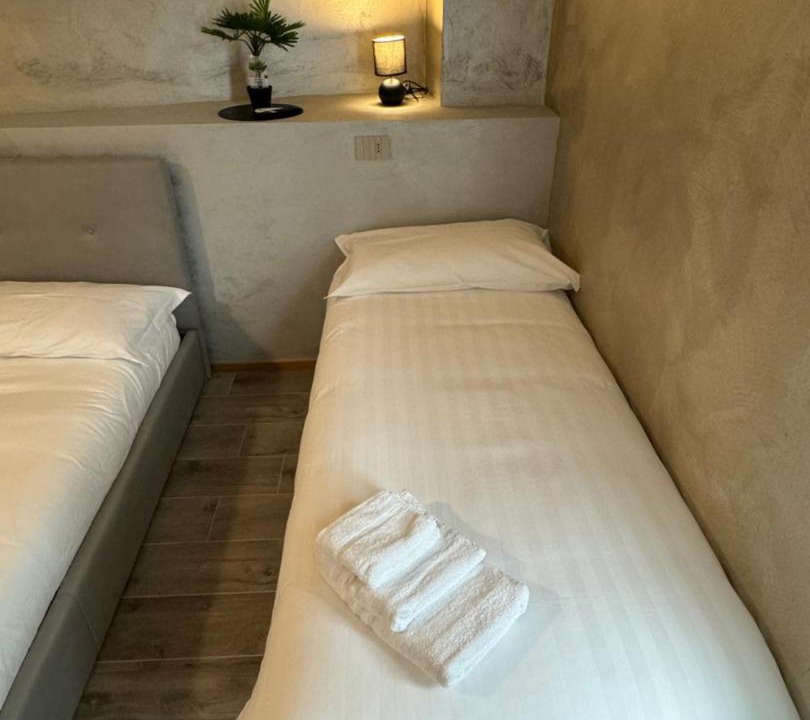 Photo of Bedroom in Basiglio