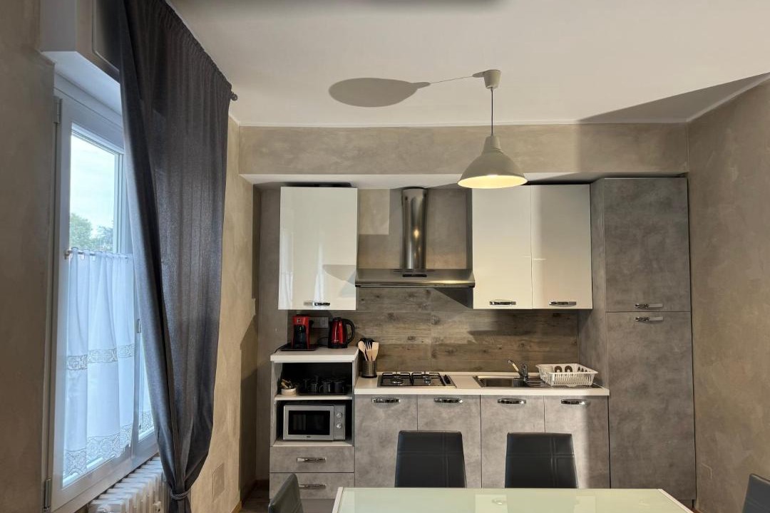 Photo of Kitchen in Basiglio