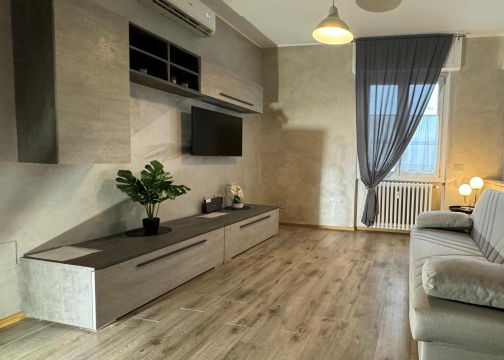 Photo of Livingroom in Basiglio