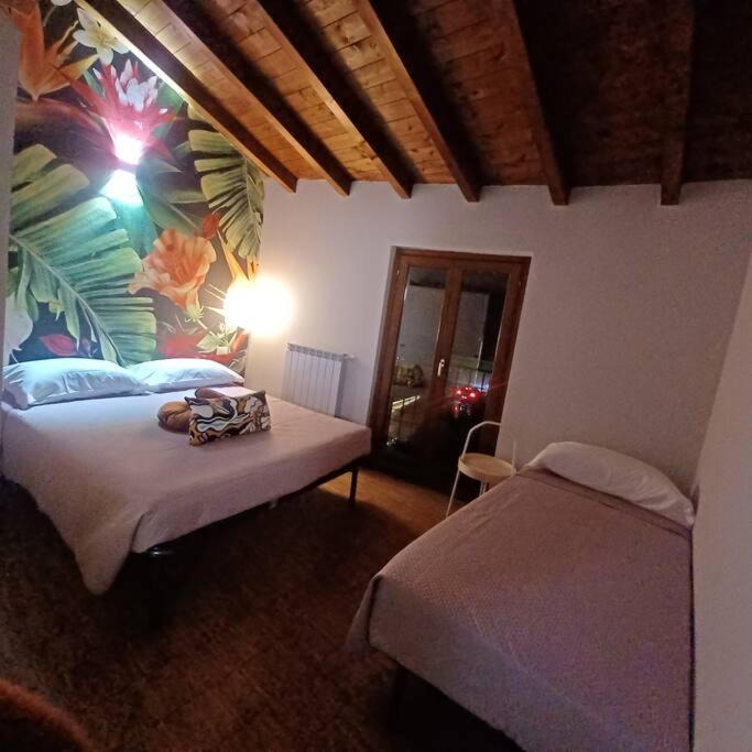 Photo of Bedroom in Rovato