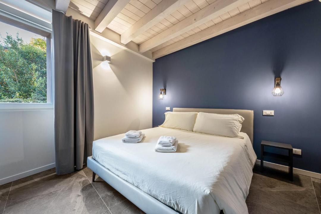 Photo of Bedroom in Toscolano Maderno