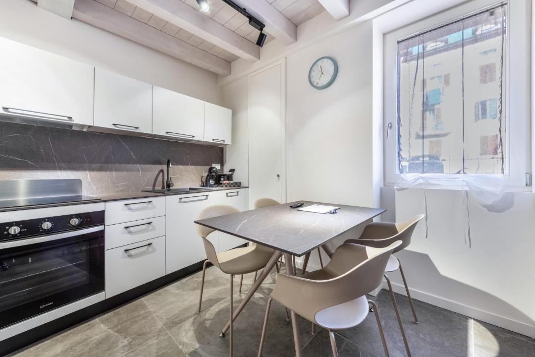 Photo of Kitchen in Toscolano Maderno